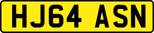 HJ64ASN