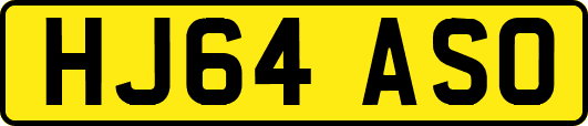 HJ64ASO