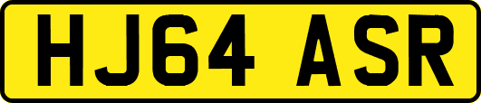 HJ64ASR
