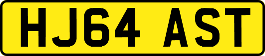 HJ64AST