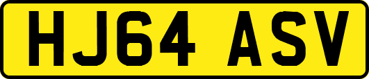 HJ64ASV