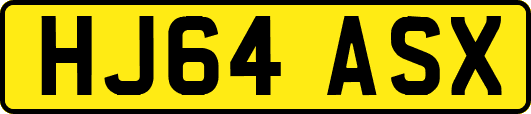 HJ64ASX