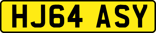 HJ64ASY