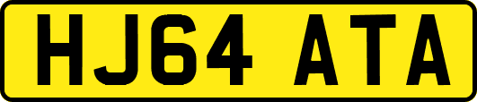 HJ64ATA
