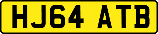 HJ64ATB