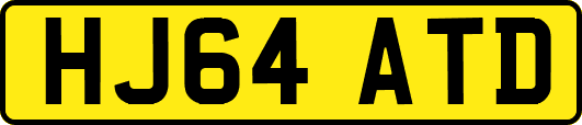 HJ64ATD