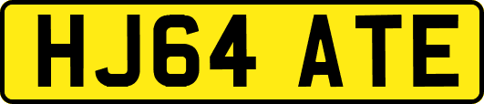 HJ64ATE