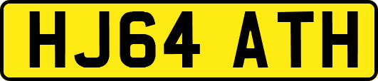 HJ64ATH