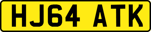 HJ64ATK