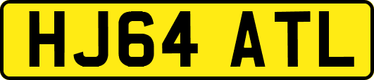 HJ64ATL