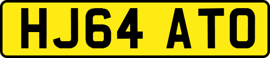 HJ64ATO