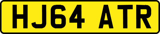 HJ64ATR