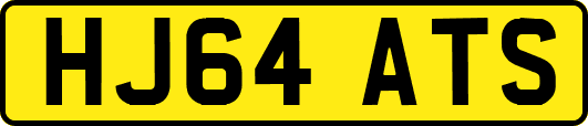HJ64ATS
