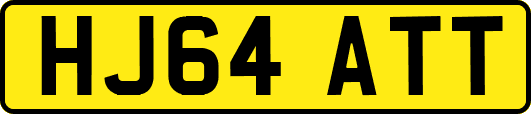 HJ64ATT
