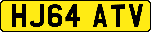 HJ64ATV