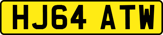 HJ64ATW