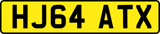 HJ64ATX