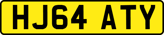 HJ64ATY