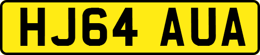 HJ64AUA