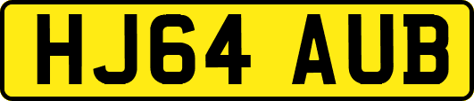 HJ64AUB