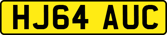 HJ64AUC