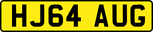 HJ64AUG