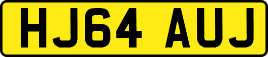 HJ64AUJ