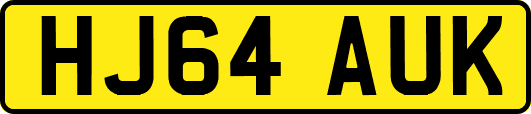 HJ64AUK