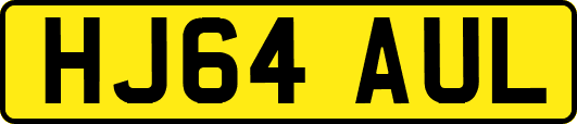HJ64AUL