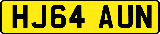 HJ64AUN