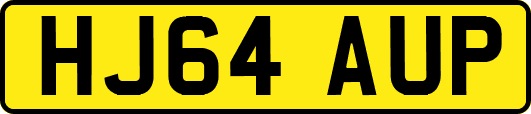 HJ64AUP