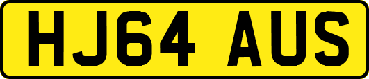HJ64AUS