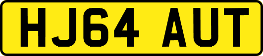 HJ64AUT