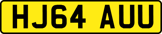 HJ64AUU