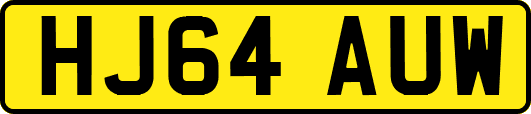 HJ64AUW