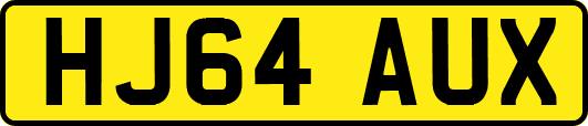 HJ64AUX