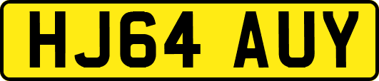 HJ64AUY