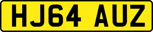 HJ64AUZ