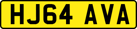 HJ64AVA