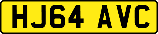 HJ64AVC