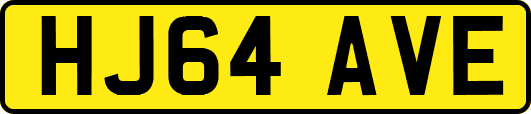 HJ64AVE