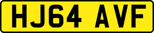 HJ64AVF