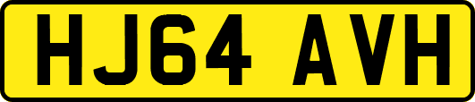HJ64AVH
