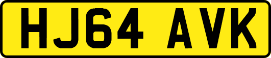 HJ64AVK
