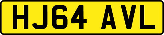 HJ64AVL