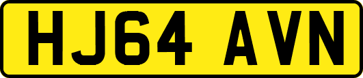 HJ64AVN
