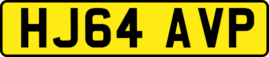 HJ64AVP