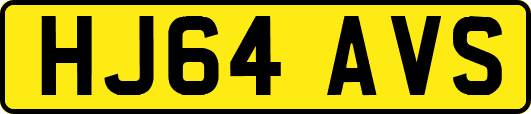 HJ64AVS