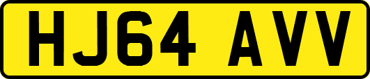 HJ64AVV