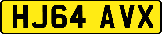 HJ64AVX